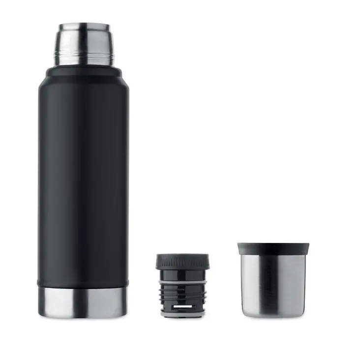Double wall bottle 1L - MO2710 (MOCN#03)